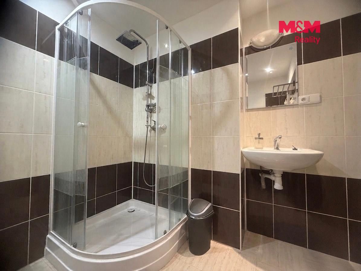 Byt 2+1 · 60 m² · Jeremenkova, Bílovec - 4