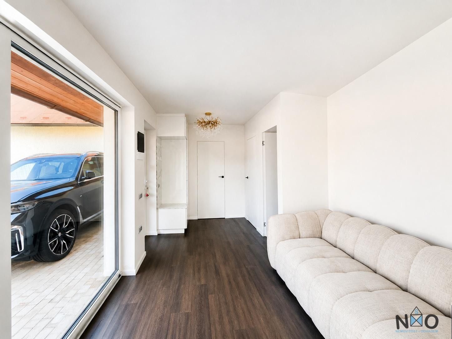 Rodinný dům · 190 m² · Žampiónová  , Praha Pitkovice - 3