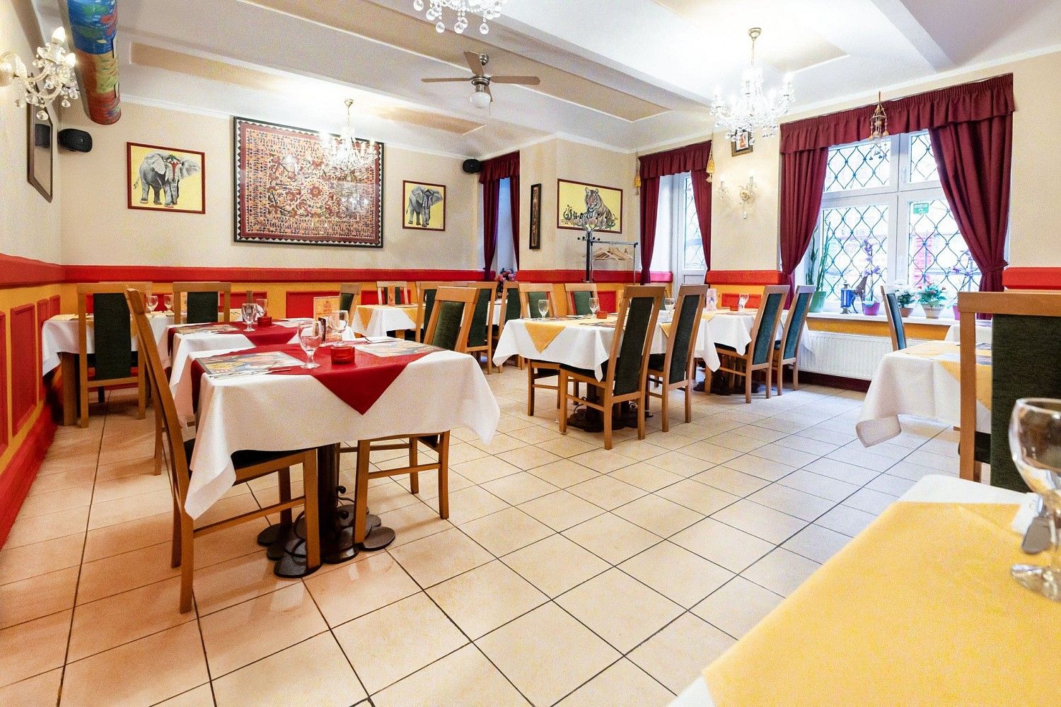 Restaurace, Praha - Libeň, okres Praha 8, Hlavní město Praha, 233 m² - 1