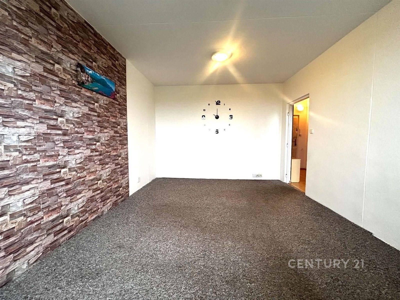 Pronájem byt 1+1 - Štěrkoviště, Otrokovice, 40 m² - 2