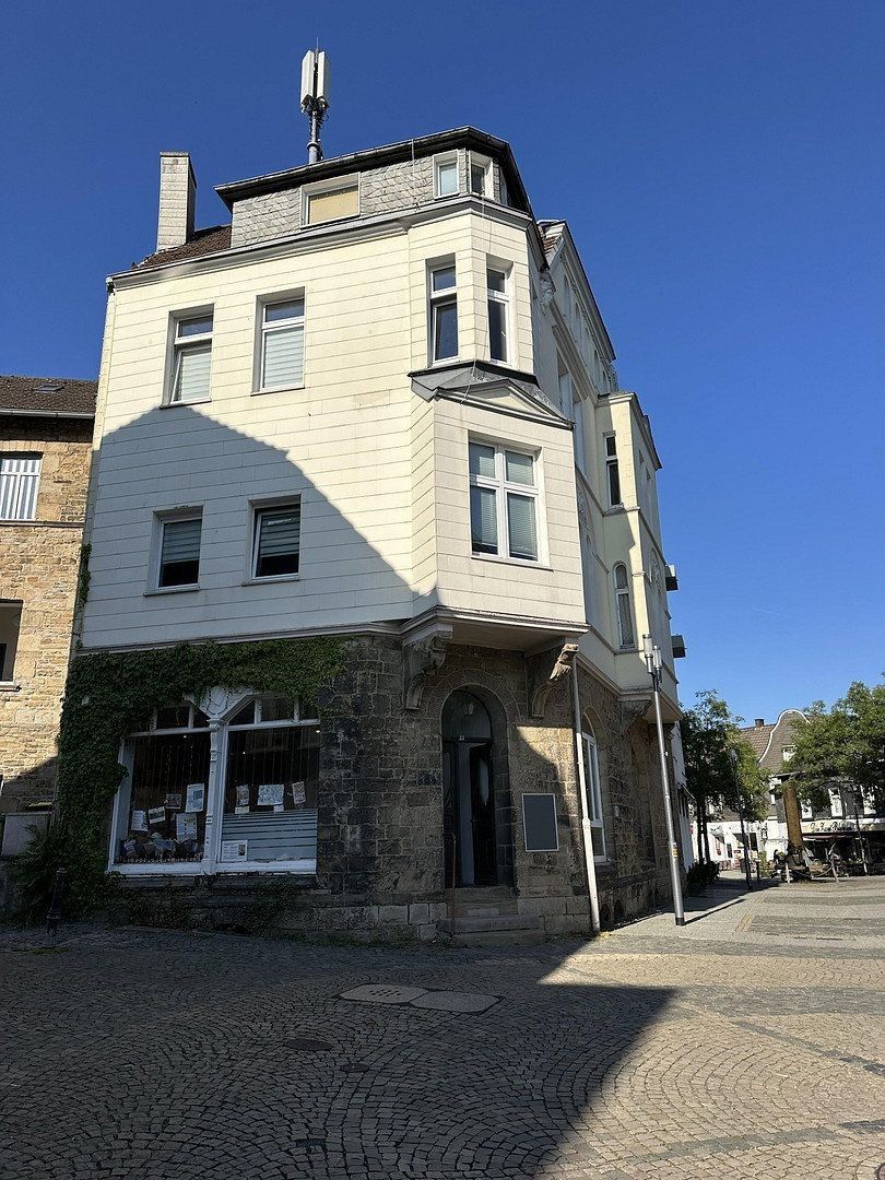 Obchodní prostory · 70 m² · Hauptstraße 33, , Severní Porýní-Vestfálsko - 3