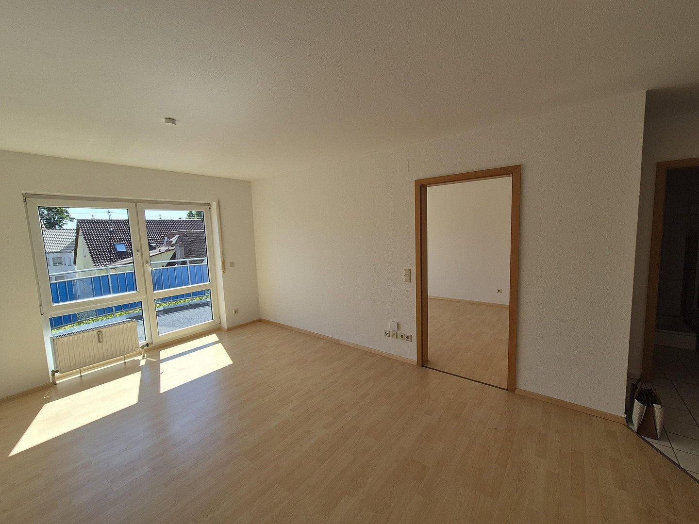 Prodej byt 2+1 - Küferstraße 22, , Bádensko-Württembersko, 46 m² - 5