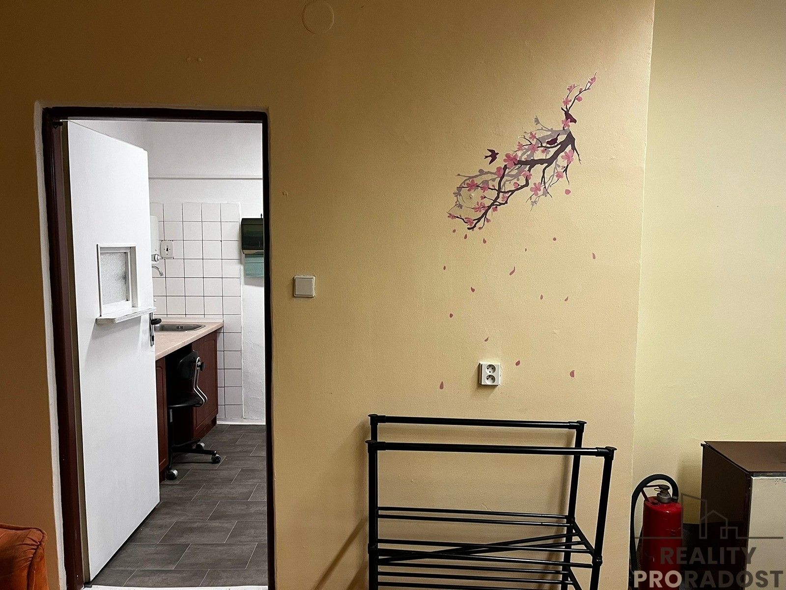 Kancelář · 20 m² · Studentská, Bohumín Nový Bohumín - 4