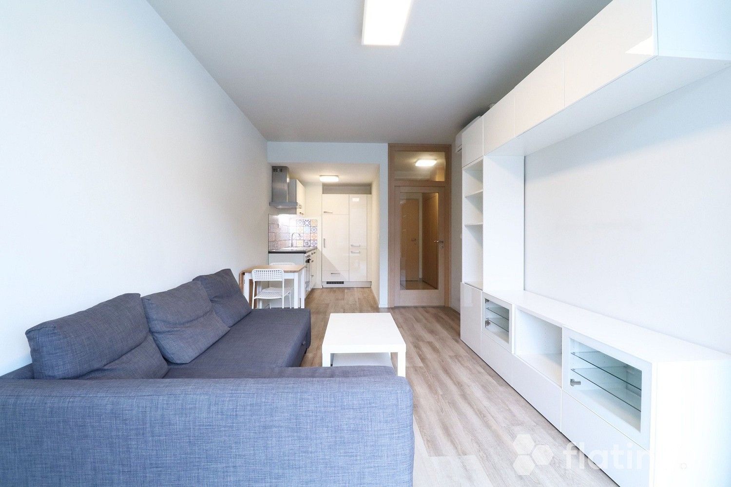 2+kk, Vrchlického, Praha 5 - Košíře, 47 m² - 1
