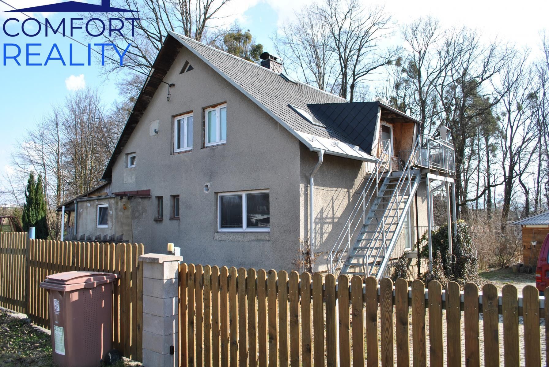 Rodinné domy, K Sedlištím, Frýdek-Místek, 130 m²