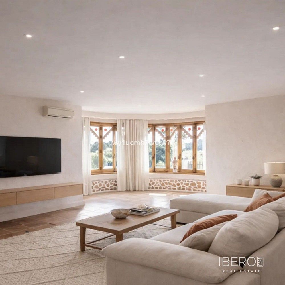 Rodinný dům · 420 m² · Torremolinos, ES - 4