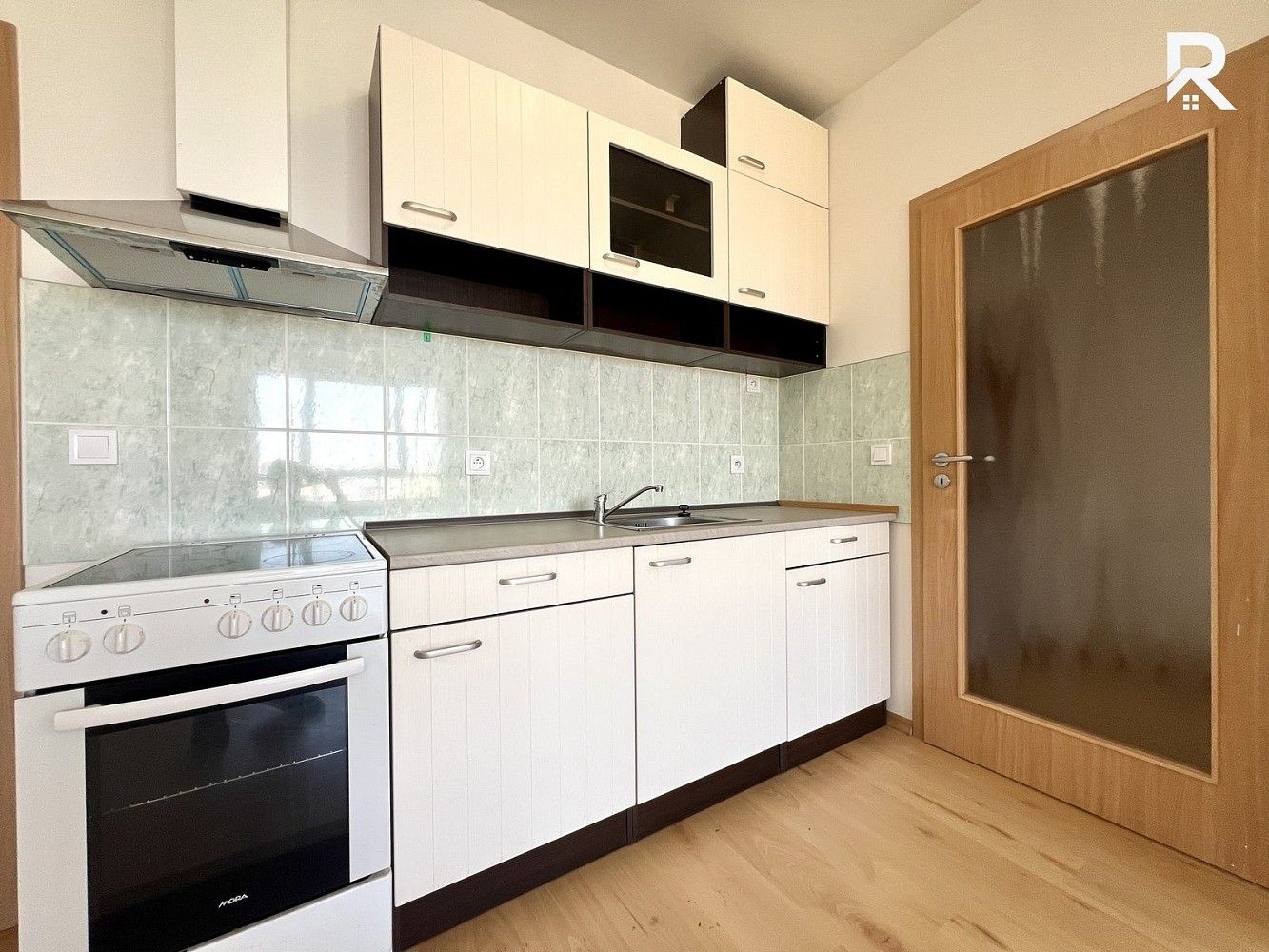 2+kk, Janského, Olomouc - Povel, 58 m² - 1