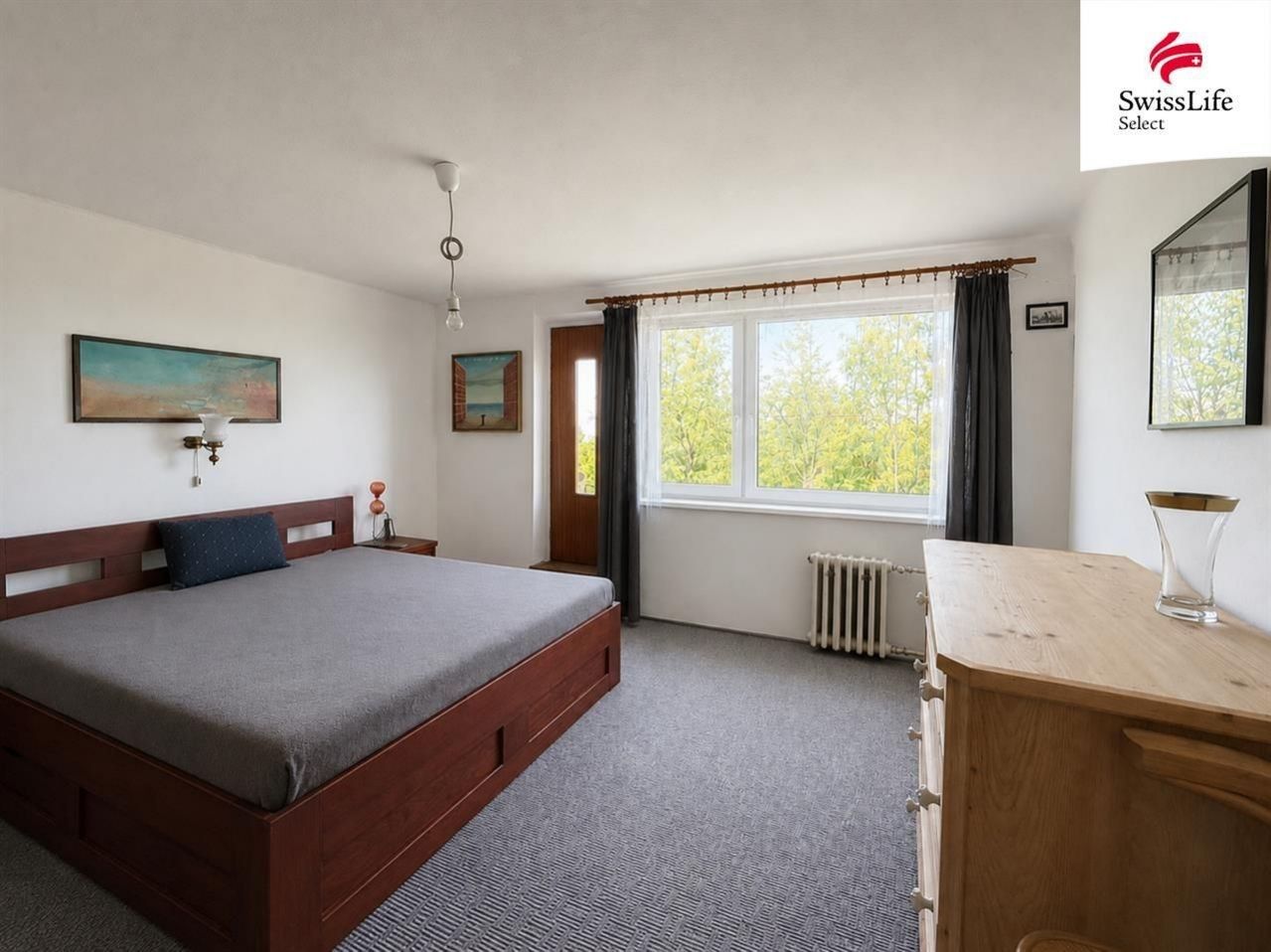 Rodinný dům · 130 m² · J. Masaryka  , Malé Svatoňovice - 4