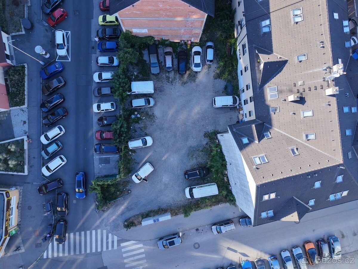 Pozemky pro bydlení, Kladno, 272 01 - 2