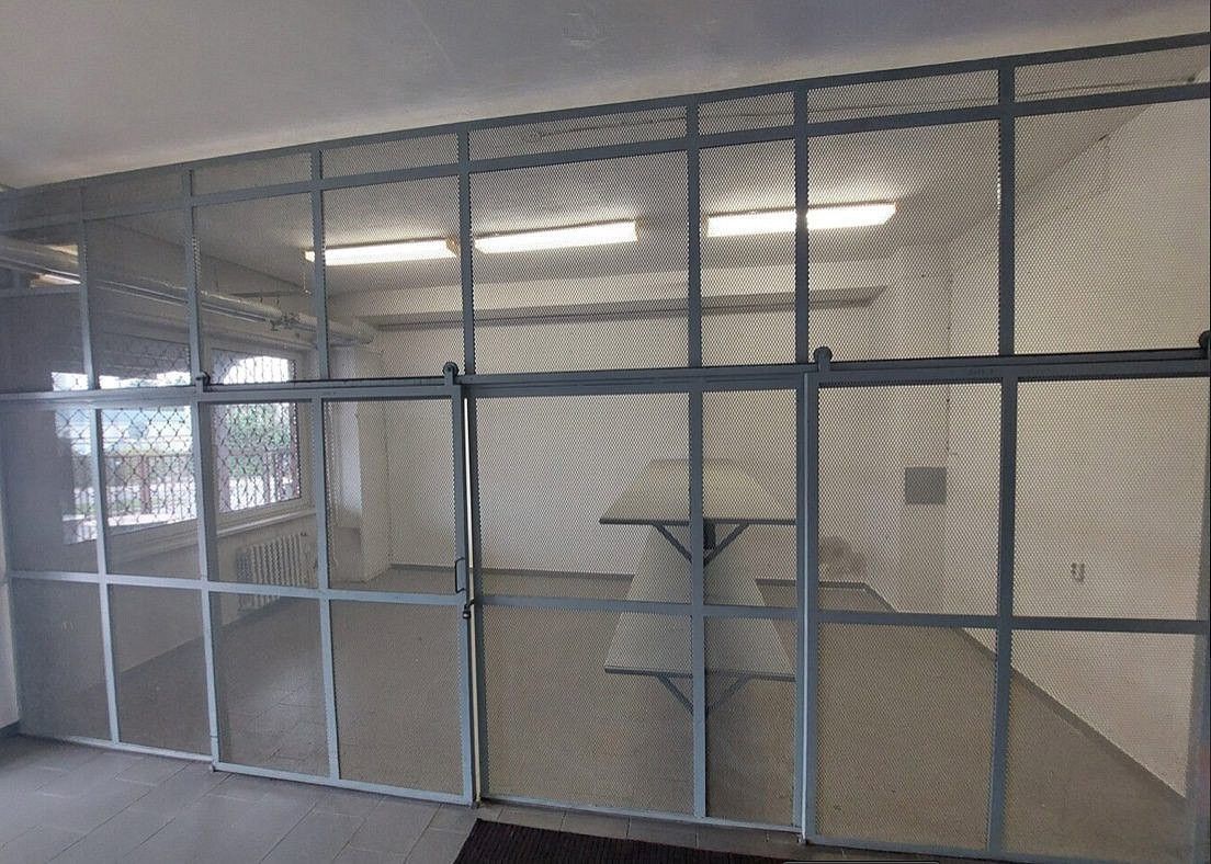 Sklad · 432 m² · Žďár nad Sázavou - 4