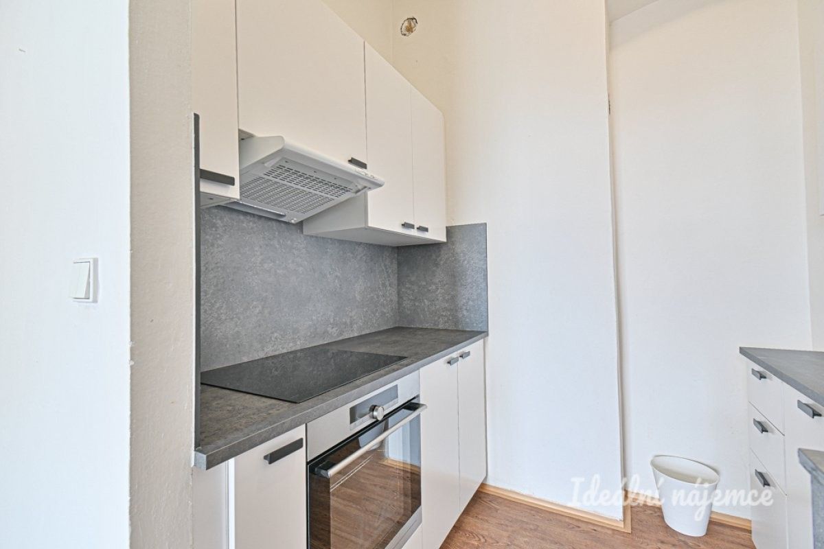 Pronájem byt 3+kk - Úvoz, Brno, 84 m²