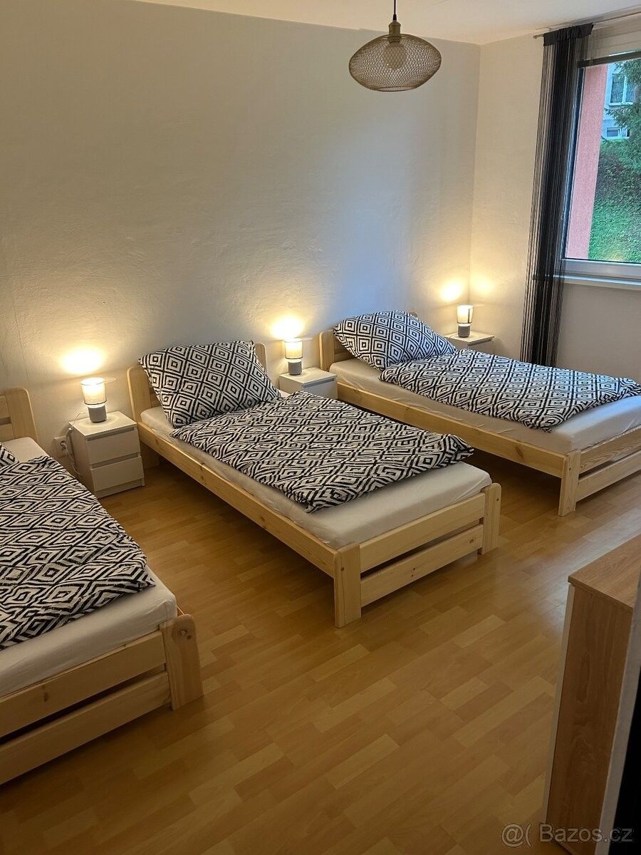 Pronájem byt - Nové Město na Moravě, 592 31