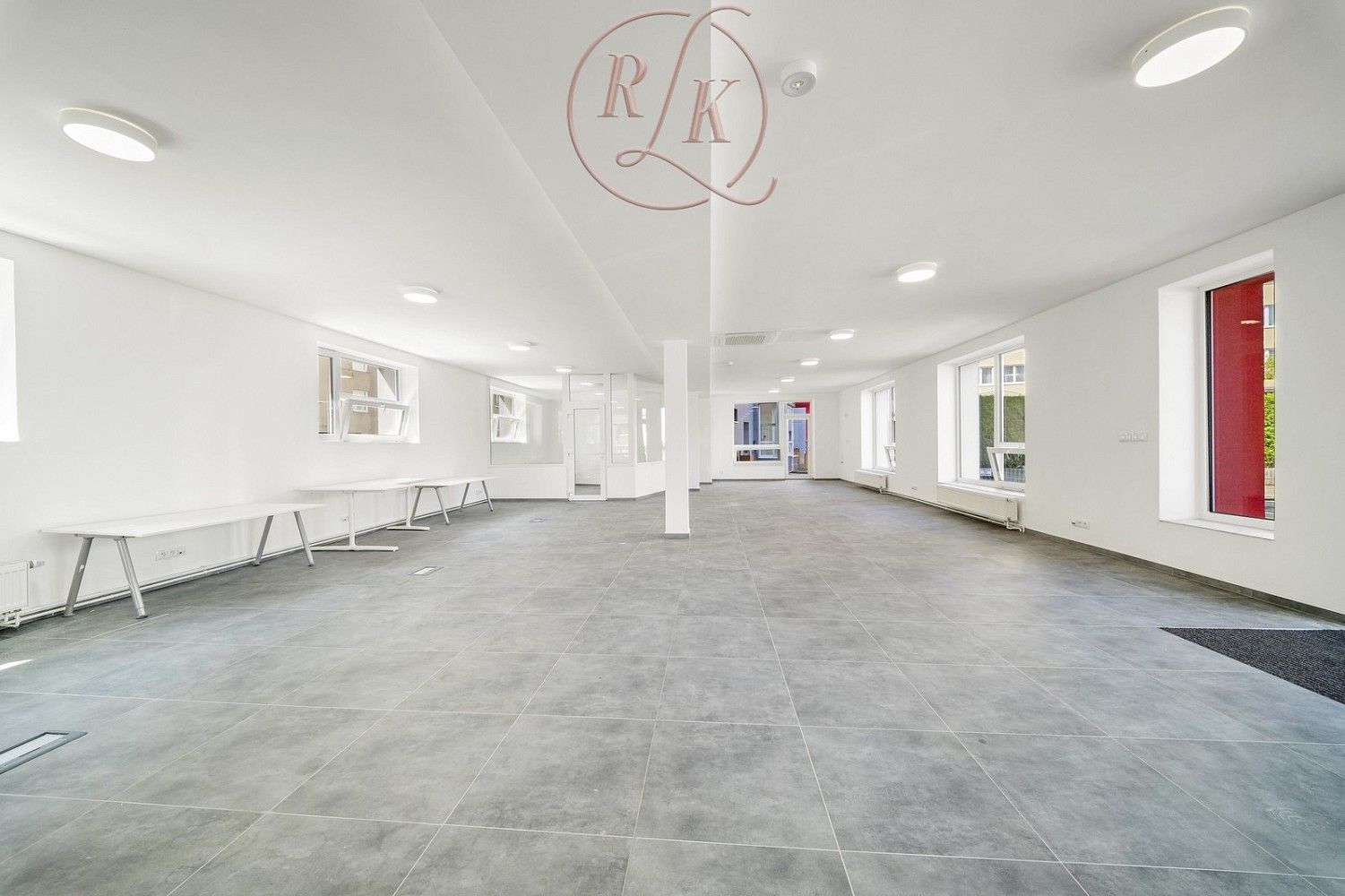 Obchodní prostory · 198 m² · Brno - Lesná, okres Brno-město, Jihomoravský kraj - 3