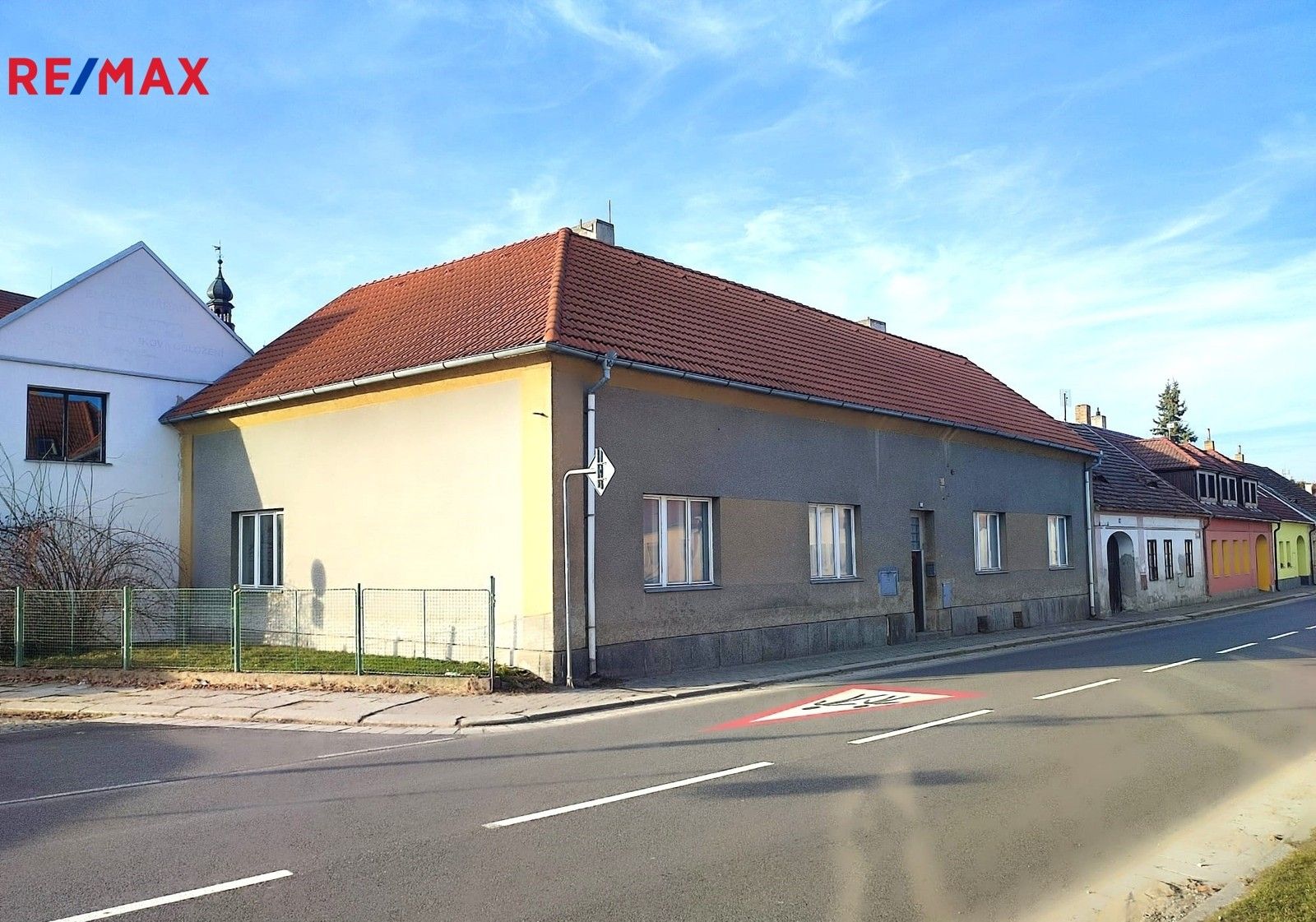 Rodinné domy, Čechova 126, Blatná, 148 m²