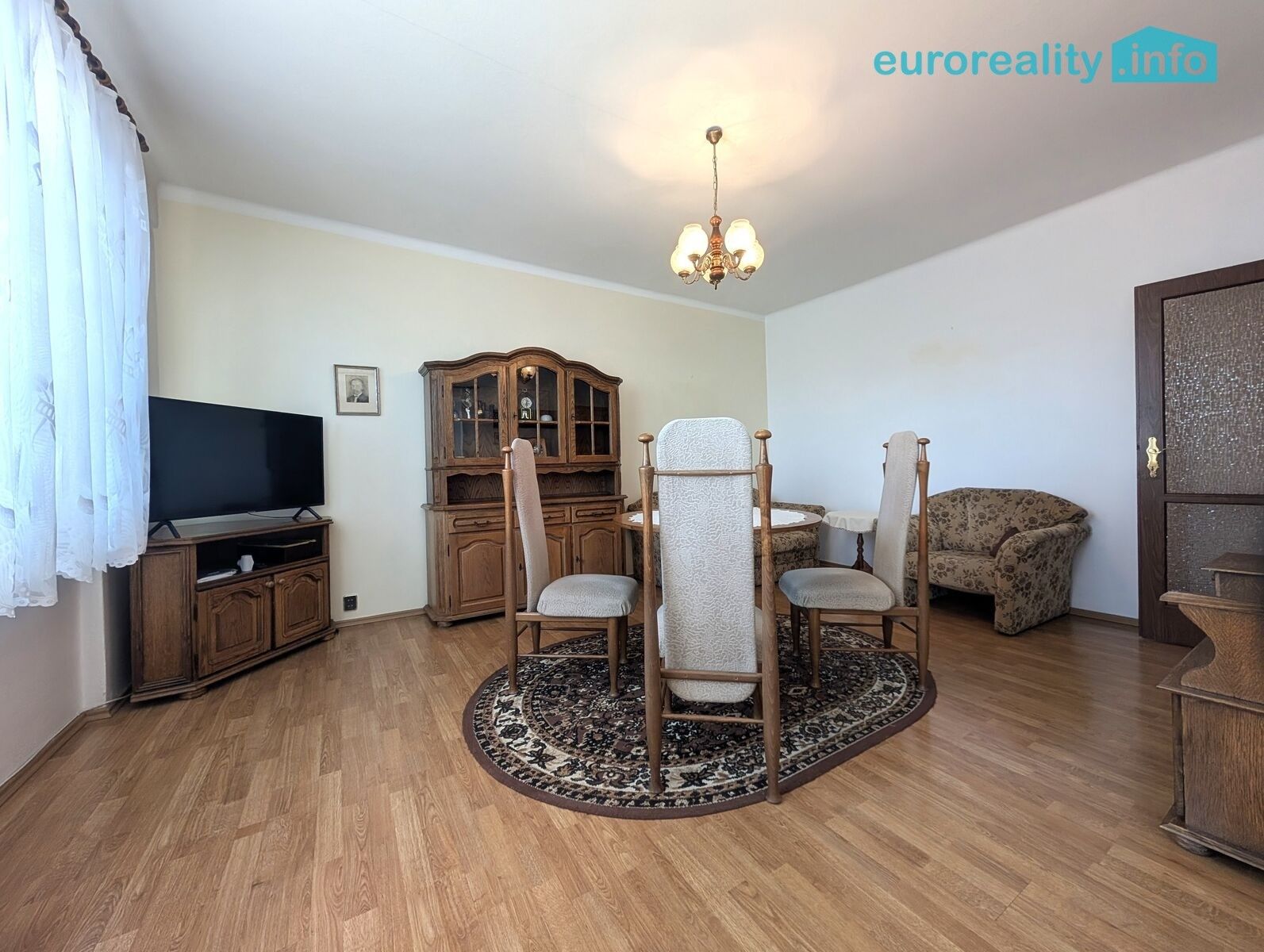 2+1, Koterovská, Plzeň Východní Předměstí, 55 m² - 2