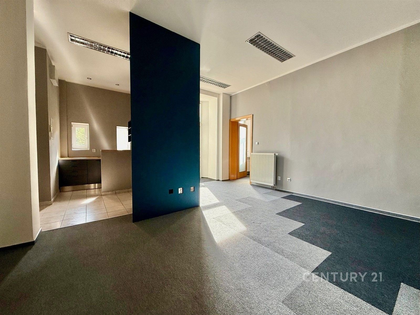 Kanceláře, Údolní, Brno, 182 m²