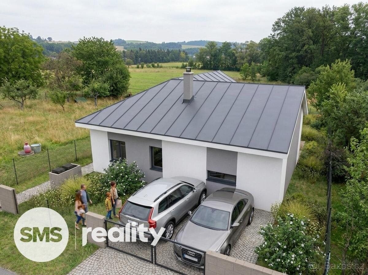 Rodinné domy, 798 53, Prostějov