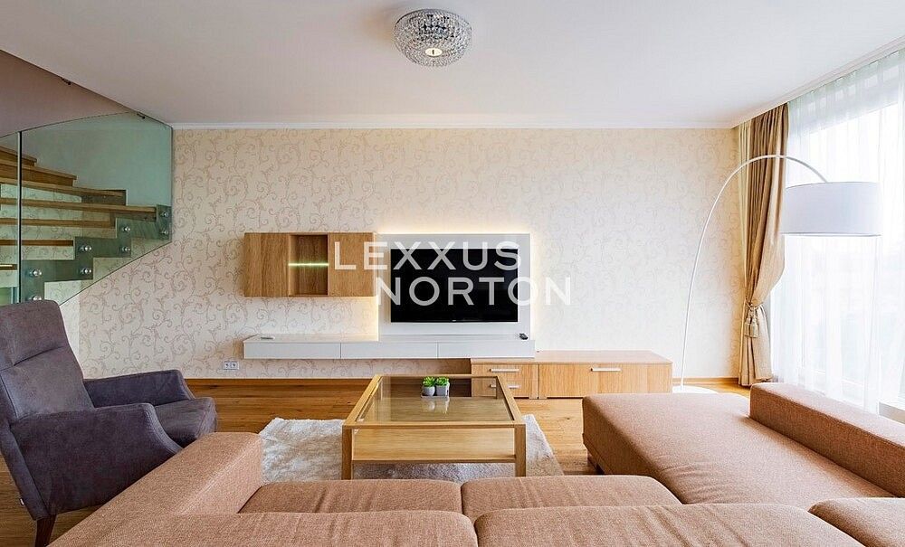 Byt 4+kk · 146 m² · Praha - Vinohrady, okres Praha 2, Hlavní město Praha - 4