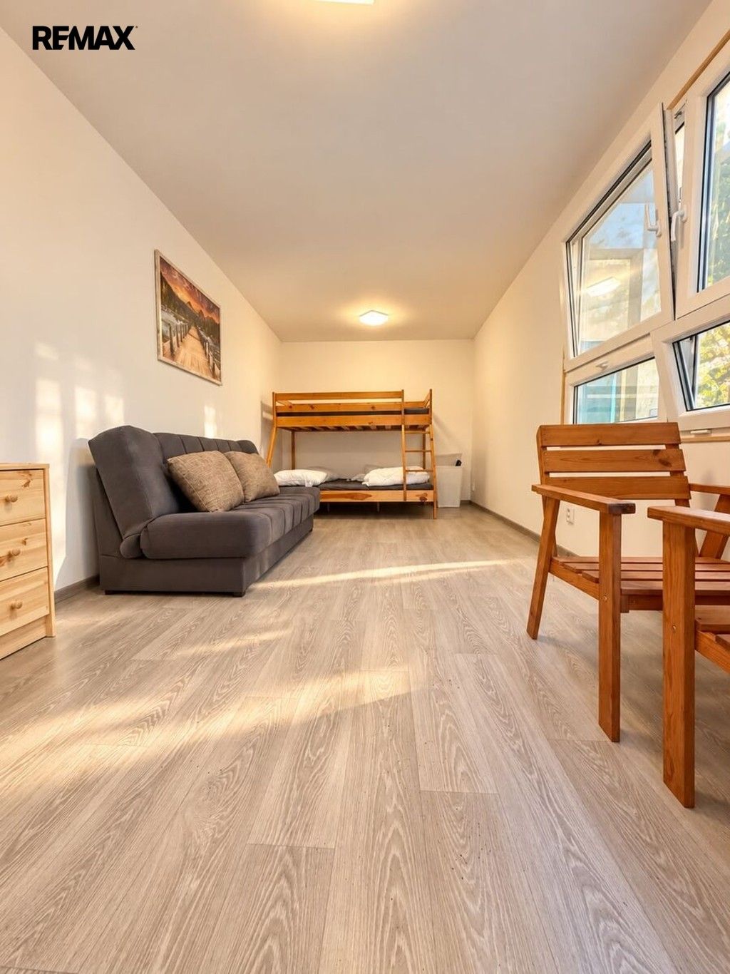 Chata · 21 m² · Úštěk - 4