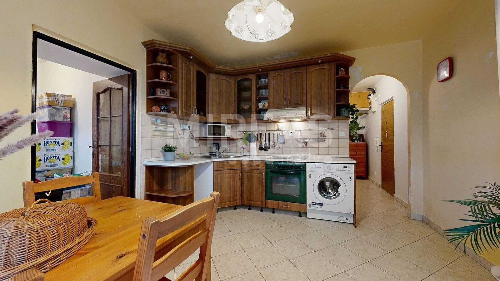 3+1, Obránců míru, Přelouč, okres Pardubice, 65 m² - 2
