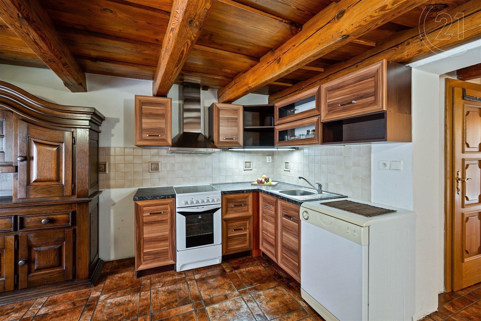 Prodej rodinný dům - Horní Česká, Znojmo, 330 m²