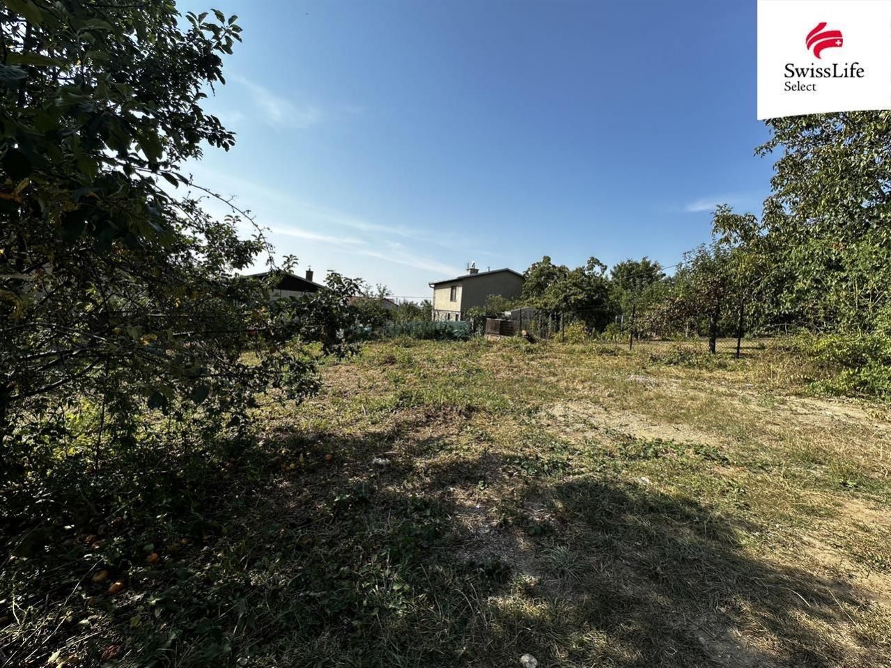 Komerční pozemek · 410 m² · Mokrá-Horákov - 4