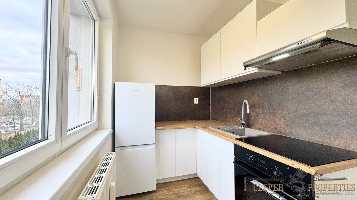 Byty, Milovice nad Labem, 289 24