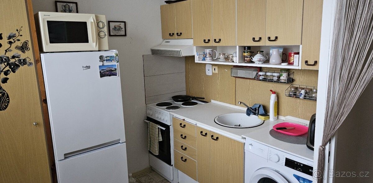 Pronájem byt - Velká Bíteš, 595 01
