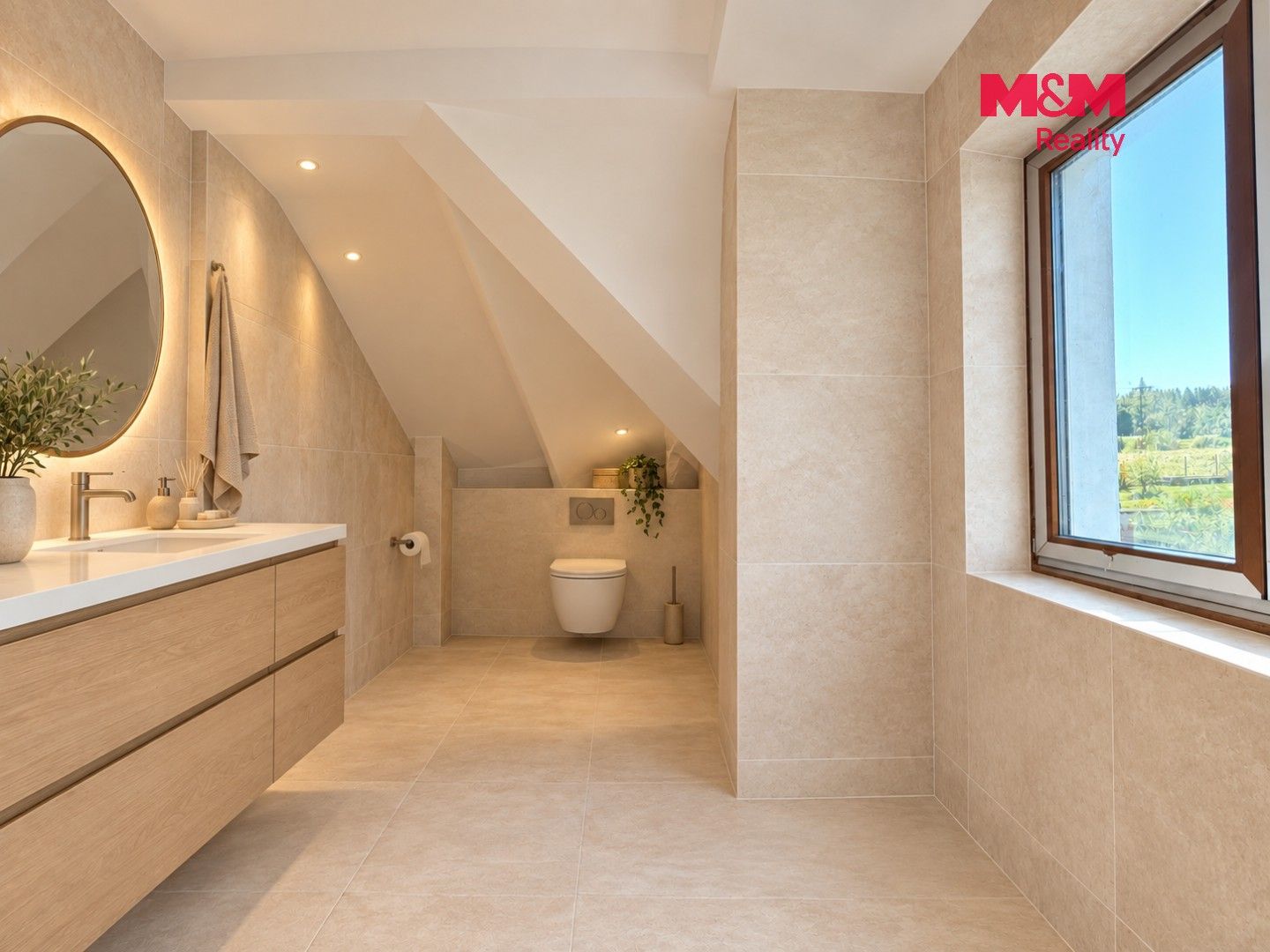 Prodej rodinný dům - Dubno, 253 m² - 5