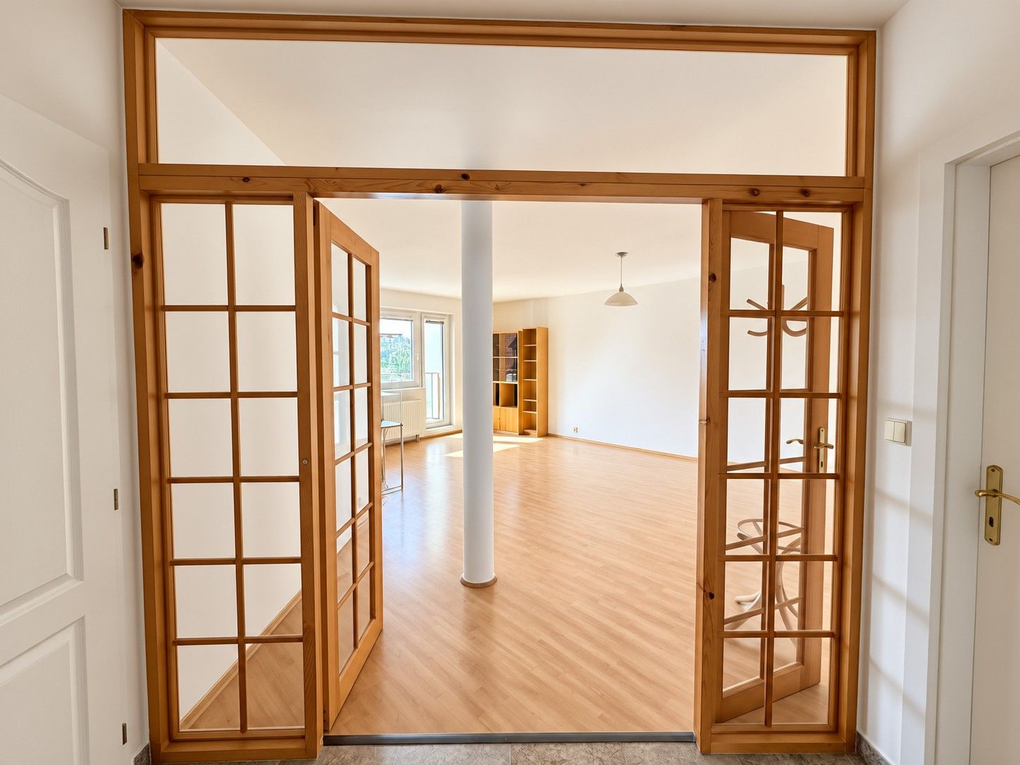 4+1, Ve Střešovičkách, Praha - Břevnov, 124 m² - 1