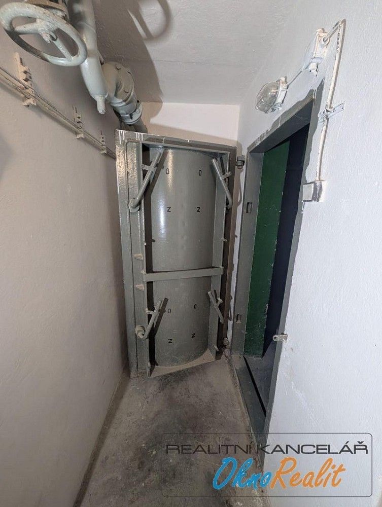 Sklad · 81 m² · Přerov - Přerov I-Město, Olomoucký kraj - 3
