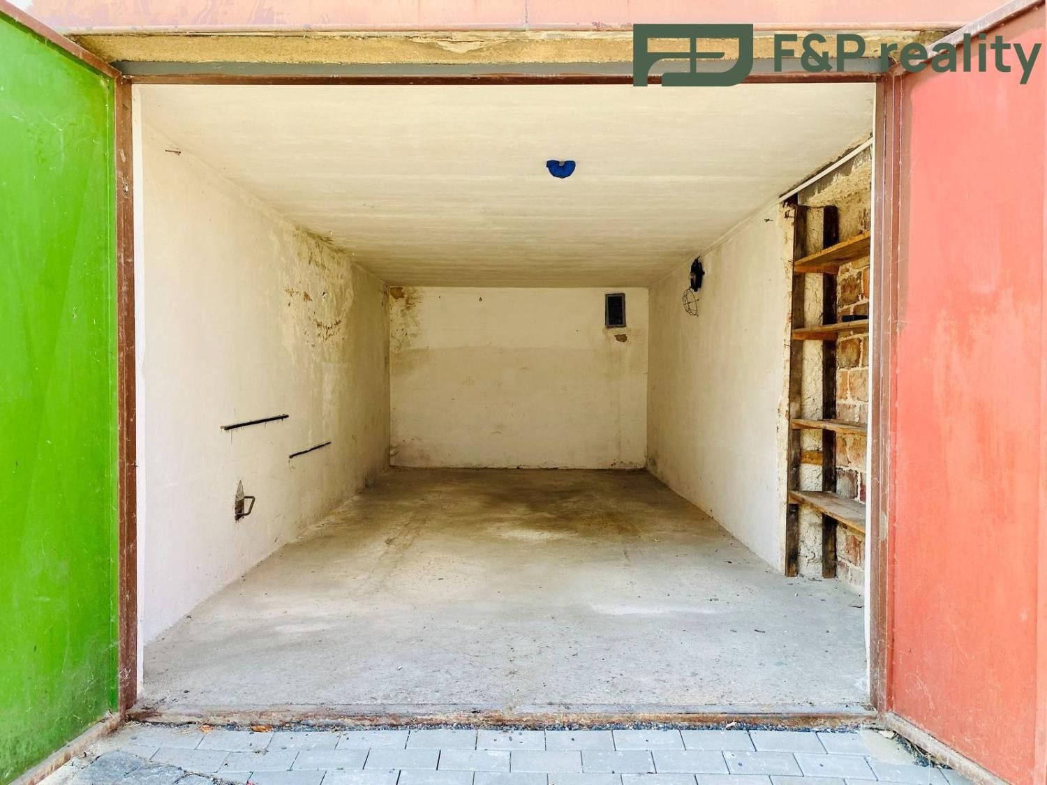 Pronájem ostatní - Čestlická, Praha, 16 m² - 5