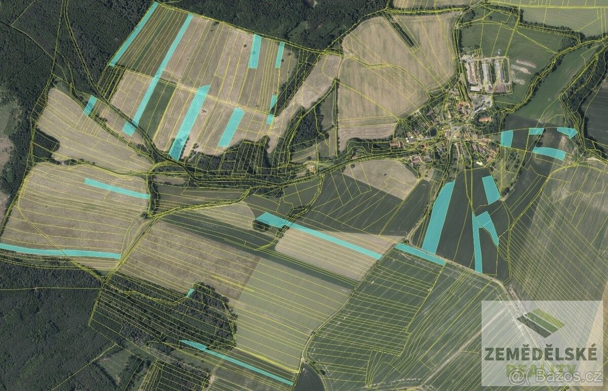 Pozemek pro bydlení · Kostelec nad Černými Lesy, 281 63 - 4