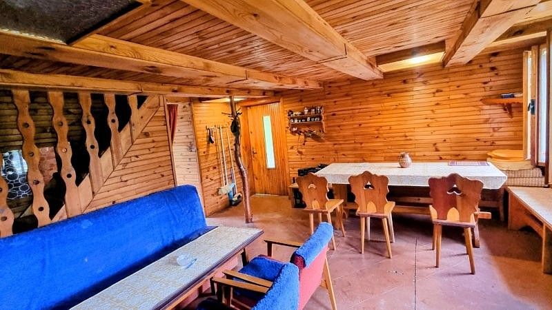 Chalupa · 70 m² · Bílý Kámen, okres Jihlava, Kraj Vysočina - 4