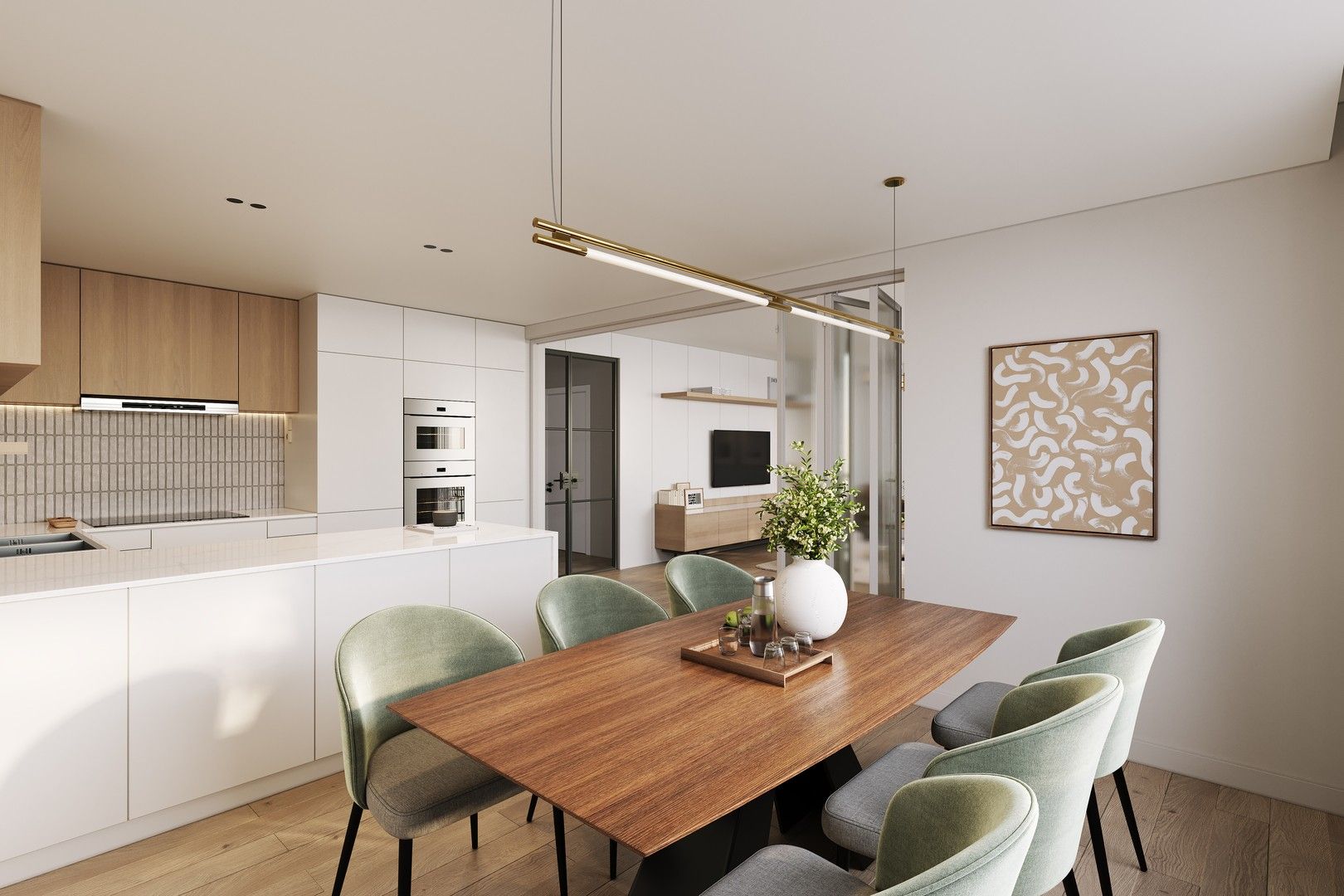 Prodej rodinný dům - Nezvěstice, 135 m²