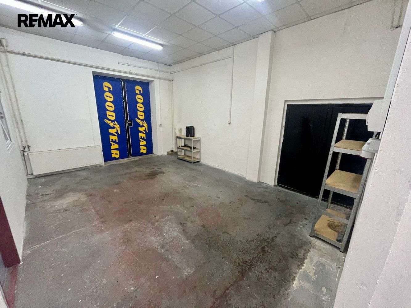 Výrobní prostory · 140 m² · Břeclav, Jihomoravský kraj - 4