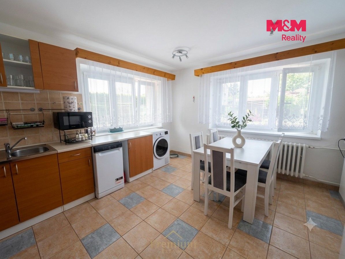 2+1, Pavlišov, Náchod, 72 m² - 2