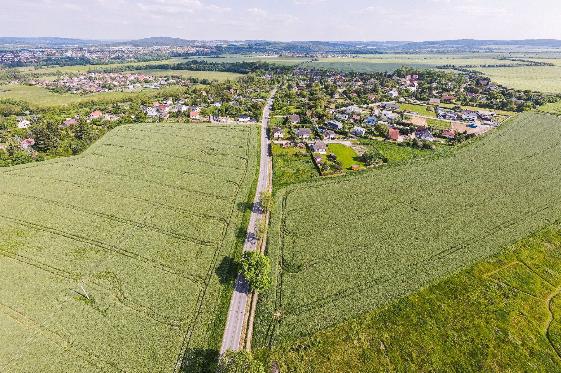 Komerční pozemek · Plzeň Radobyčice - 4