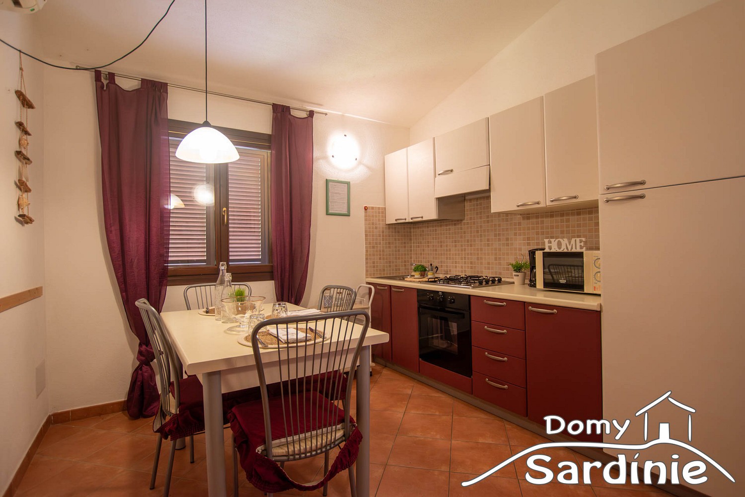 Byt 2+kk · 47 m² · Viddalba, Sardinie, Itálie - 3
