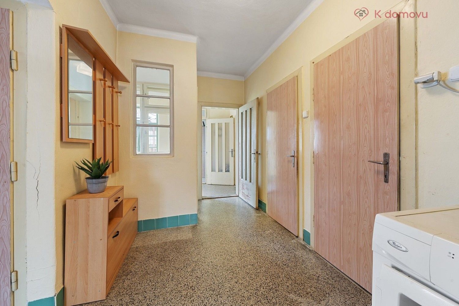 Rodinný dům · 122 m² · Březová, okres Uherské Hradiště - 3