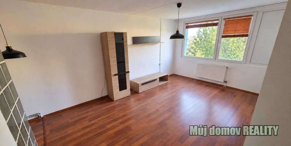 3+kk, Rašova, Praha, 76 m² - 1