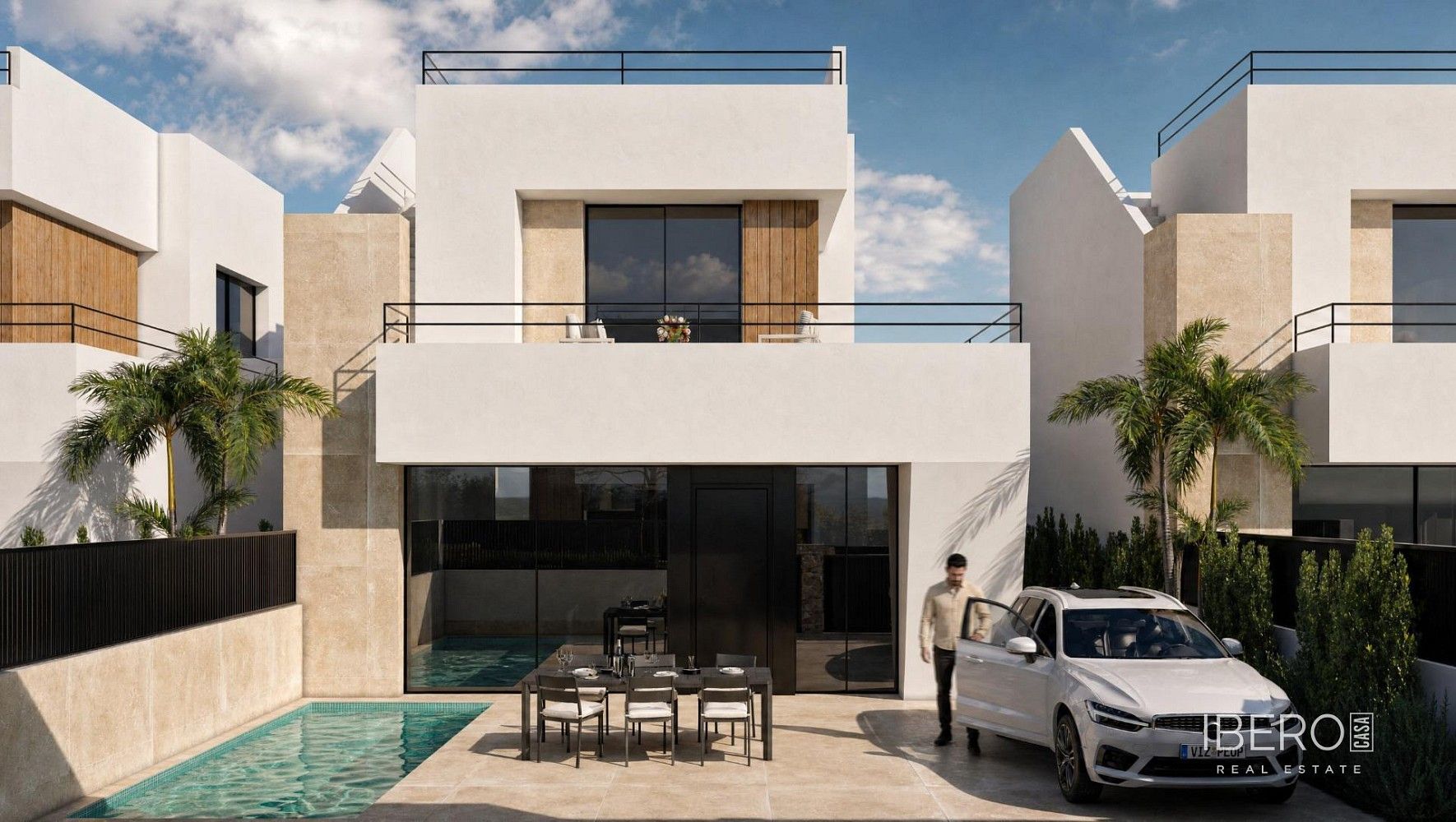 Rodinný dům, 78 m²