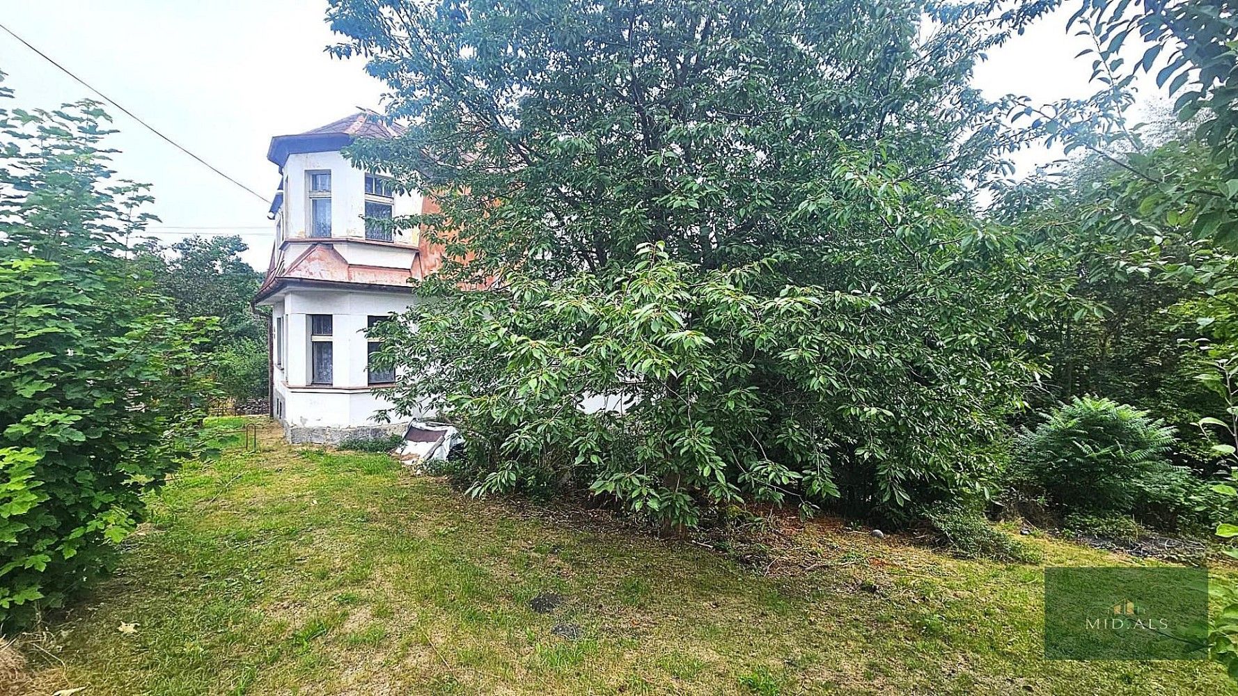 Rodinný dům · 150 m² · Petra Bezruče, Luby, okres Cheb - 3