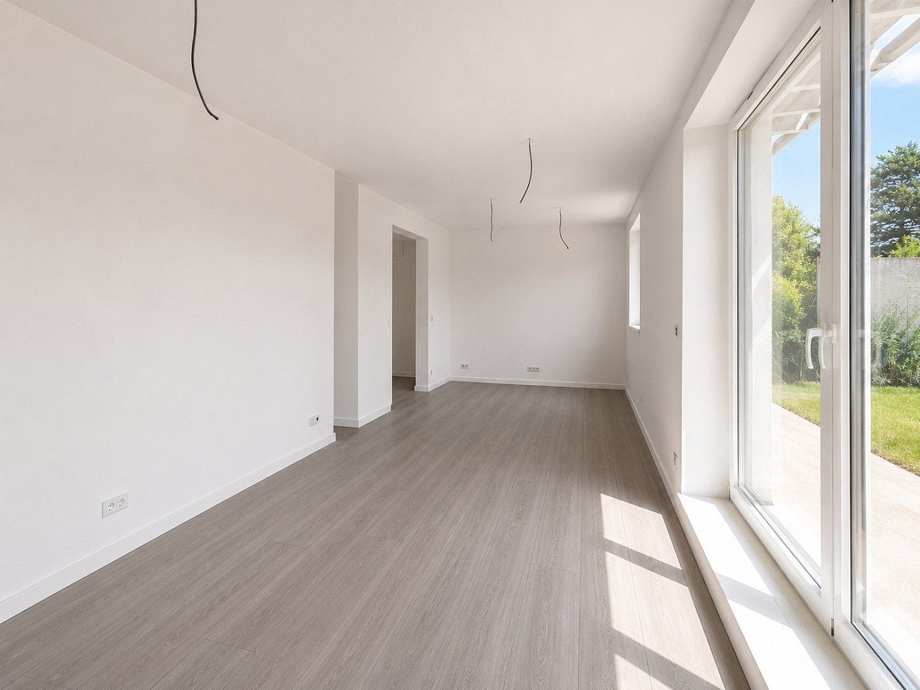 Prodej byt 2+kk - Praha - Újezd nad Lesy, okres Praha 21, Hlavní město Praha, 75 m² - 5