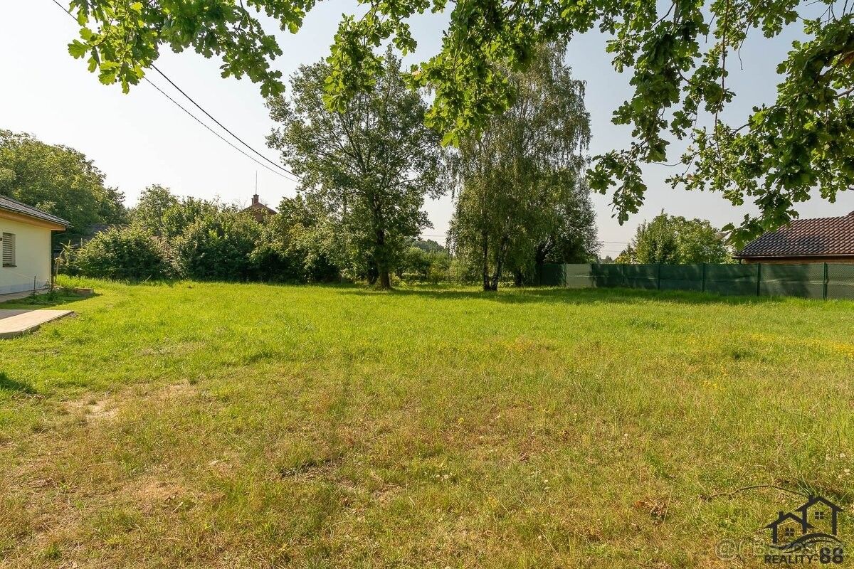 Pozemky pro bydlení, Petrovice u Karviné, 735 72