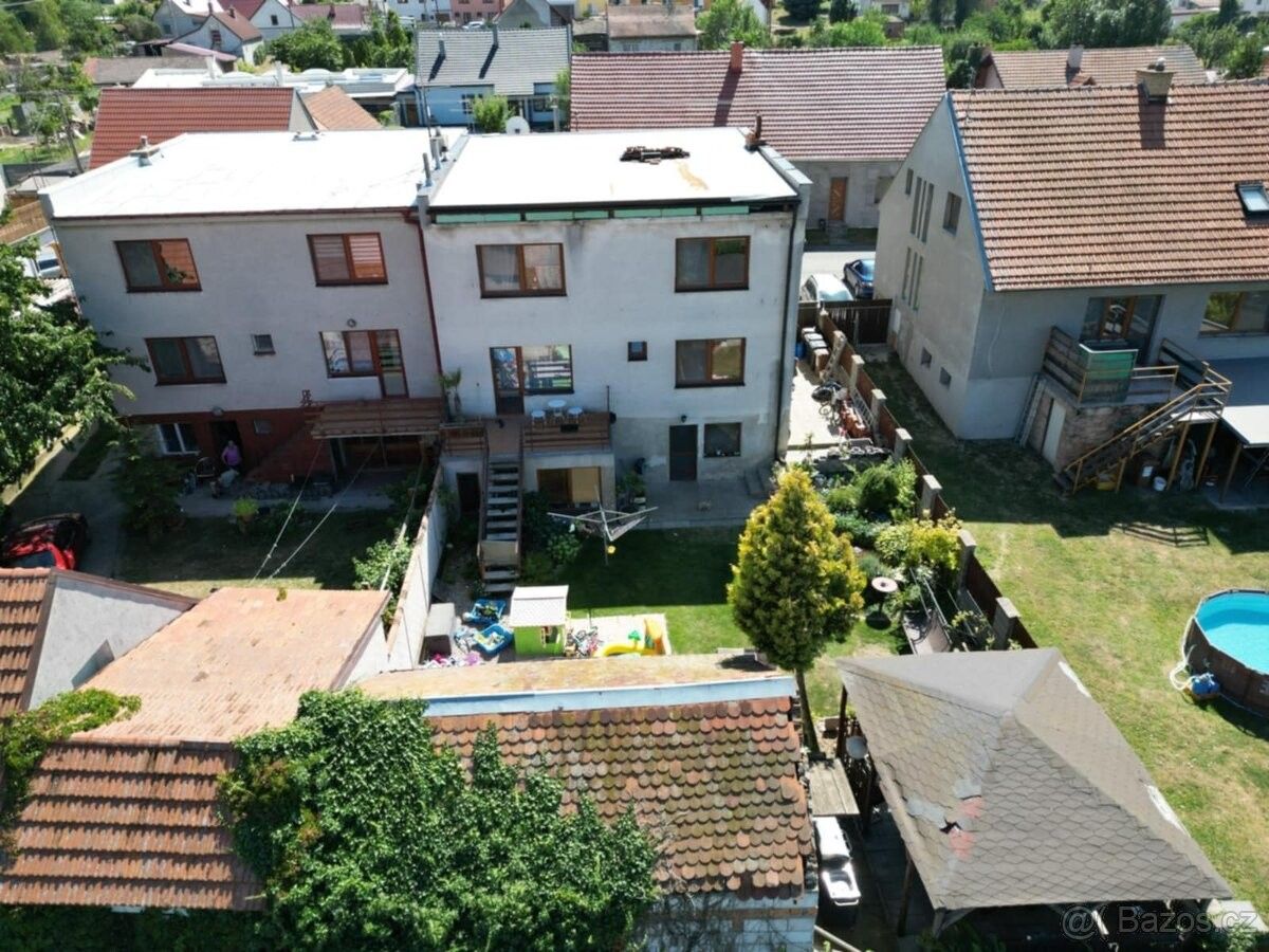 Prodej rodinný dům - Zaječí, 691 05