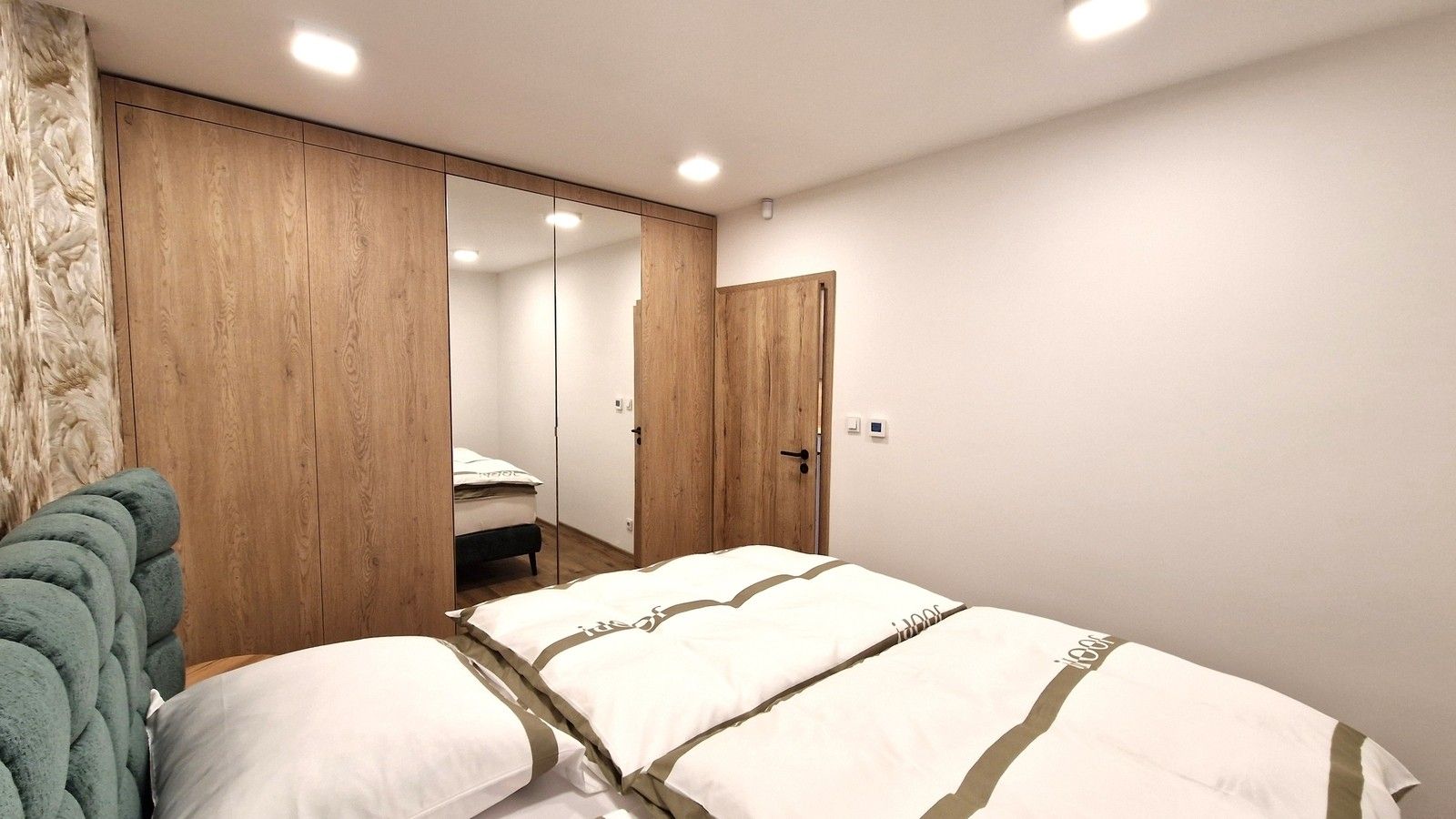 Pronájem byt 2+kk - Soběšovice, 51 m² - 5
