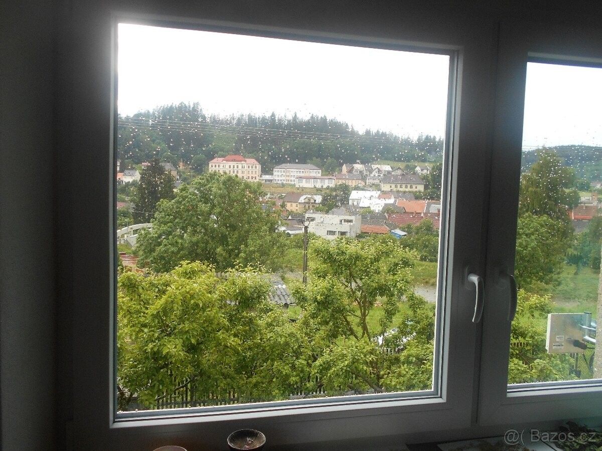 Rodinné domy, Jimramov, 592 42