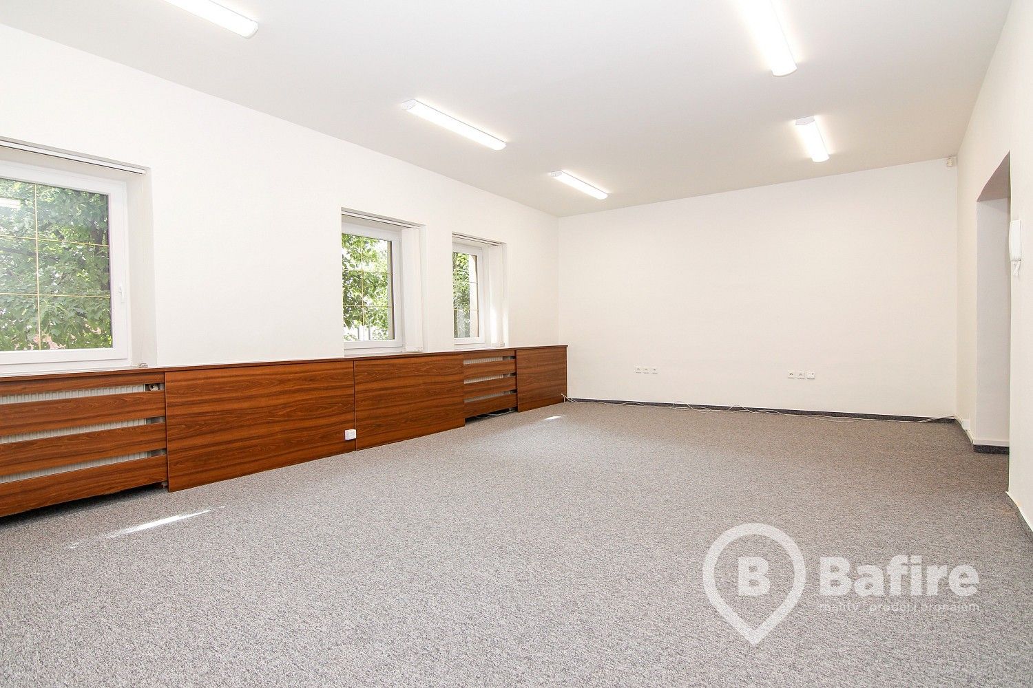 Pronájem kancelář - Ostrava, okres Ostrava-město, Moravskoslezský kraj, 72 m² - 5