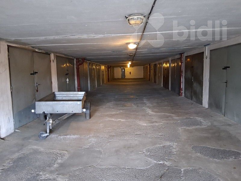 Nemovitost · 18 m² · Brno - Bohunice, okres Brno-město, Jihomoravský kraj - 3